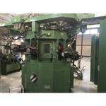 Zobbio - Porta WITH 1 LATHE UNIT AND 11 TOTAL UNITS ISO 40 Transfer Machines 